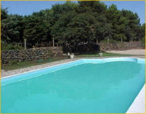 Agriturismo S'Ammutu